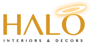 HALO INTERIORS & DECORS